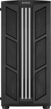 OBUDOWA AEROCOOL PGS PRIME-G-BK-v1 RGB czarna