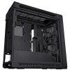 Obudowa Asus PROART PA602 WOOD METAL PWM BLACK
