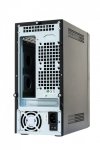 Obudowa Chieftec Uni BT-02B-U3-250VS (Mini ITX; kolor czarny)