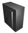 GEMBIRD OBUDOWA FORNAX 160 MIDI-TOWER (2X USB 3.0, 2X USB 2.0, HD AUDIO) CZARNA