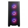 Phanteks XT Pro Ultra TG ARGB Black