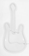 Neon LED Actis ACS-NEON GITARA