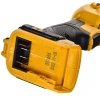 Lampa 18V z obrotową głowicą DCL040-XJ DEWALT