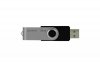 Pendrive GoodRam Twister UTS3-0320K0R11 (32GB; USB 3.0; kolor czarny)