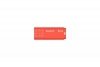 GOODRAM FLASHDRIVE 64GB UME3 USB 3.0 ORANGE