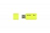 Pendrive GoodRam UME2 UME2-0160Y0R11 (16GB; USB 2.0; kolor żółty)