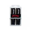 Kingston FURY DDR5 128GB (4x32GB) 5600MHz CL40 Beast Black