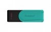 KINGSTON FLASH 128GB USB 3.2 Gen 1 DataTraveler Exodia S B+T