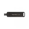 Patriot Rage R550 512GB Dual USB A+C, Alu, 100MBs