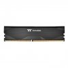 THERMALTAKE TOUGHRAM H-ONE DDR4 2X8GB 3600MHZ CL18 XMP2 BLACK R021D408GX2-3600C18D