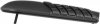 HP Klawiatura ergonomiczna bezprzewodowa + numeryczna 965 7E756AA czarna