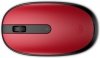 Mysz HP 240 Empire Red Bluetooth Mouse bezprzewodowa czerwono-czarna 43N05AA