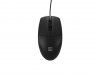NATEC MYSZ RUFF PLUS 1200DPI CZARNA NMY-2021