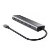 Trust HALYX 5 Portowy USB-C HUB