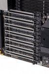 Płyta główna Asus Pro WS WRX90E-SAGE SE 1x sTR5 AMD ryzen Threadripper PRO 7000 SoC (8x DIMM, 4x SATA, 2x SlimSAS, 4xM.2, 2x10Gb