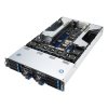 ASUS Rack 2U ESC4000A-E11-SKU1/2200W(1+1) AMD EPYC 1x LGA 4094 (SP3) 280W 8xDDR4 3200 8x3.5/2.5 SATA/SAS*+2NVME 2 In