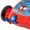 Hulajnoga elektryczna Spidey Bubble z siedziskiem Huffy 18005W