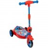 Hulajnoga elektryczna Spidey Bubble z siedziskiem Huffy 18005W