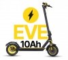 Hulajnoga Elektryczna Manta XRIDER M10 Light+  Electric Scooter 10Ah EVE Battery 350W motor