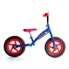 Rowerek Biegowy HUFFY 12 Spider-Man