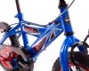 Rowerek Dziecięcy HUFFY 14 Spider-Man