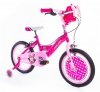 Rowerek Dziecięcy HUFFY 16 Minnie