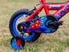 Rowerek Dziecięcy HUFFY 12 Spider-Man