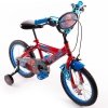 Rowerek Dziecięcy HUFFY 16 Spider-Man
