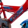 Rowerek Dziecięcy HUFFY 16 Spider-Man