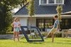 Rebounder - trenażer Salta Motion 124 x 124 cm