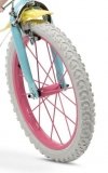 Rower dziecięcy 16 BARBIE TOIMSA TOIMSA 1665