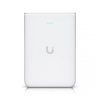 Access Point Wi-Fi 7 Ubiquiti UniFi U7 Pro Wall 2.4GHz(2x2)/5GHz(2x2)/6GHz(2x2) PoE+ 1x2,5G