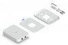 Access Point Wi-Fi  7 Ubiquiti UniFi U7 In-IW 2.4GHz(2 x 2)/5GHz(2 x 2) PoE+/PoE 1x2,5G (U7-IW-EU)