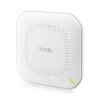 Acces Point Wi-Fi 6 Zyxel NWA90AXPRO 2.4GHz(2x2)/5GHz(3x3) PoE+/PoE++