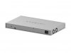 Switch Netgear GS728TXPv3 28p PoE 190W ( PoE+: 24p) Managed Gigabit/10G
