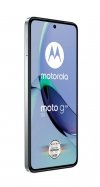 Smartfon Motorola Moto G84 12/256GB 6,55 P-OLED 1080x2400 5000mAh Dual SIM 5G Marshmallow Blue