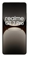realme GT 7 Pro 5G Dual Sim 12/512GB Galaxy Grey
