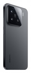 Smartfon Xiaomi 15 5G Dual Sim 12/512GB Black