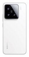 Smartfon Xiaomi 15 5G Dual Sim 12/512GB White
