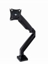 GEMBIRD REGULOWANE BIURKOWE RAMIĘ NA MONITOR 17-35 DO 10KG