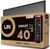 Telewizor TV 40 LIN 40LFHD1200 SMART Full HD DVB-T2