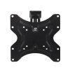 MACLEAN UCHWYT DO TV TELEWIZORA LUB MONITORA, 13-42, 25KG, CZARNY MC-741