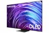 Telewizor Samsung QE55S95D 55 OLED 4K Ultra HD 144Hz Tizen TV Dolby Atmos HDMI 2.1 Czarny