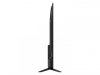 Telewizor TCL 65V6B LED 65'' 4K Ultra HD Google TV Dolby Audio DVB-T2 Czarny