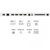 Telewizor 55 TCL 55A300W QLED 4K 144Hz Google TV