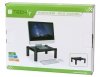TECHLY STOLIK PODSTAWKA POD MONITOR Z REGULACJĄ WY