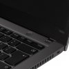 LENOVO ThinkPad T480S i5-8250U 16GB 256GB SSD 14 FHD Win11pro + zasilacz UŻYWANY