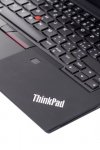 LENOVO ThinkPad T14 G2 i7-1185G7 32GB 512GB SSD 14 FHD(dotyk) Win11pro (QWERTY multilanguage) + zasilacz UŻYWANY
