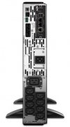 APC SMX3000RMHV2UNC  3000VA USB/RS/AP9641/LCD/RT 2U