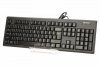 A4 Tech Klawiatura  KR-83 USB